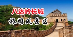 大鸡巴插进去啊啊啊视频中国北京-八达岭长城旅游风景区